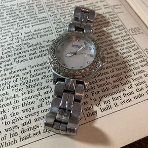Fossil Ladies Watch